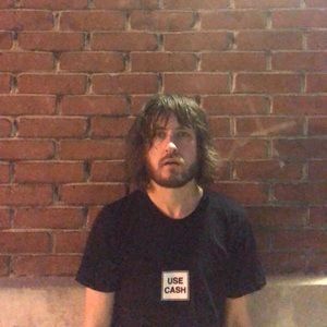 Meet your Posher, Brendan